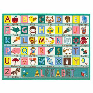 Playtime ABC