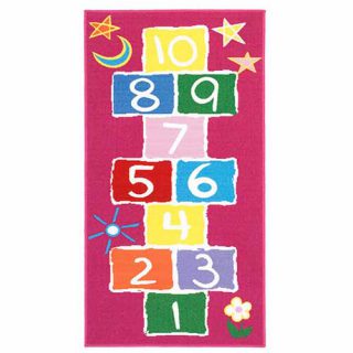 Playtime Hopscotch