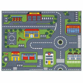 Playtime Road Map